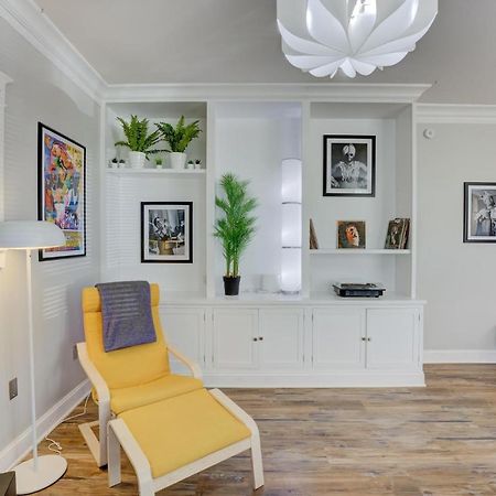 Hip And Spacious Midtown Cottage Near Beale Street Мемфис Экстерьер фото